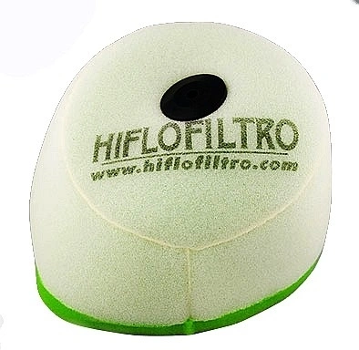 Vzduchový filtr pěnový HFF1013, HIFLOFILTRO M220-002