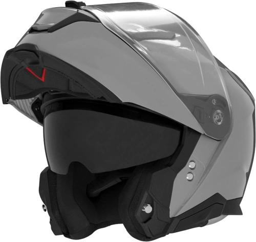 Přilba N967, NOX (šedá) 2025