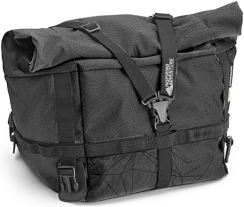 Tail bag, KAPPA (čierny) - M009-1538