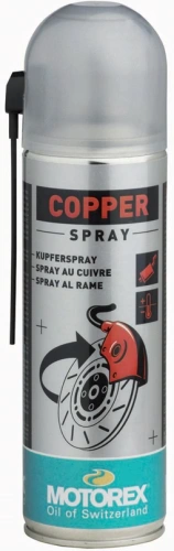 Copper Sprej 300ml