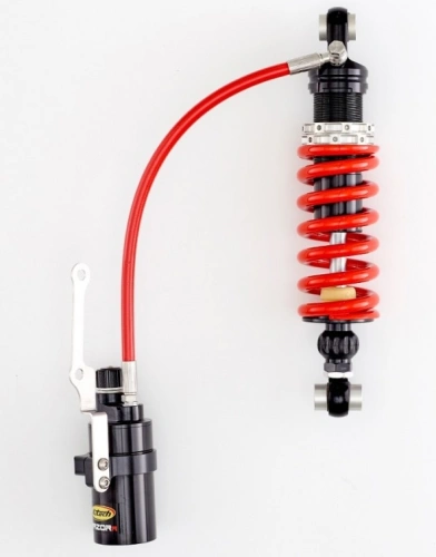 Tlumič K-TECH RAZOR-RR 264S-016-130-010