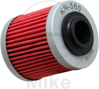 Olejový filter Premium K & N KN 560