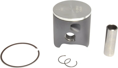 Kovaný piest sada S4F05400014A d 53,95