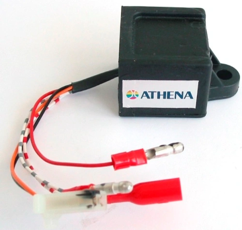 CDI riadiaca jednotka ATHENA S410485392001
