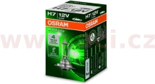 Žárovka H7 12V 55W (patice PX26d) OSRAM ULTRA LIFE OR 64210ULT Žárovka H7 12V 55W (patice PX26d) OSRAM ULTRA LIFE OR 64210ULT