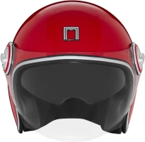 Přilba HERITAGE, NOX PREMIUM (červená) 2025 (2)