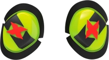 Slidery Icon, OXFORD - Anglicko (čierne / žlté, pár)
