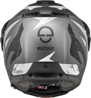 SCHUBERTH E2 Explorer Anthracite (3)