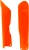 Chrániče vidlíc KTM, perách (neón oranžové, pár) M400-1145