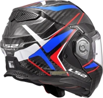 LS2 FF901 ADVANT X C FUTURE II WHITE BLUE-06 (4)