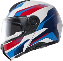 Schuberth Concept Tracer Blue