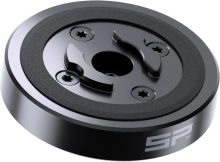 SP Connect Anti Vibration Modul, Black 53135 čierna