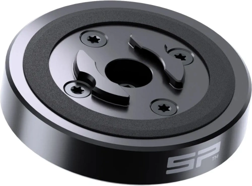 SP Connect Anti Vibration Modul, Black 53135 čierna