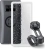 SP Connect Moto Bundle, Samsung Galaxy S21 FE 53953 čierna