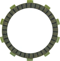 Lamely spojky set EBC CK2347 STD (1)