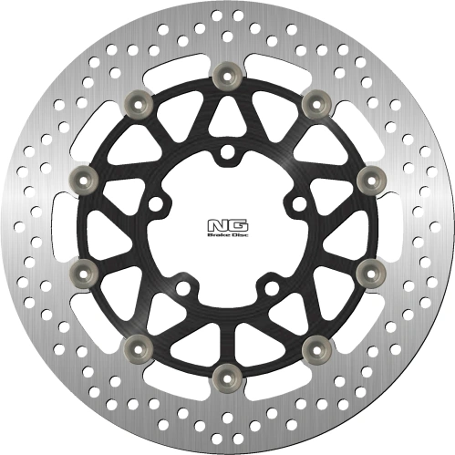 Brzdový kotouč NG 1647G DIS1647G