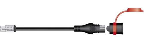 Kábel OptiMate SAE-77 prepojovací (redukcia) SAE - TM, 15 cm