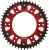 Rozeta Supersprox STEALTH RST-210: 48-RED červená 48 zubov, 520