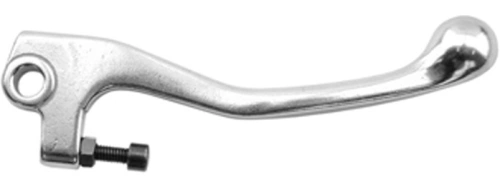 Brzdová páčka (strieborná) M011-107