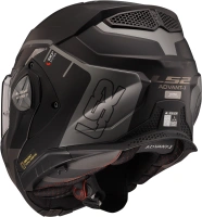 LS2 FF901 ADVANT X METRYK MATT TITANIUM (1)
