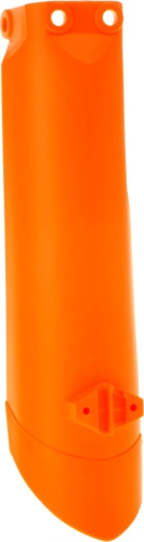 Chrániče vidlíc KTM, perách (oranžové, pár) M400-308
