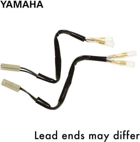 Univerzálny konektor pre pripojenie smeroviek Yamaha, OXFORD (sada 2 ks) M010-067