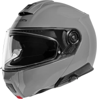 Schuberth C5 concrete grey (2)