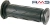 Rukoväte EASY GRIP 184160220 čierny DOMINO