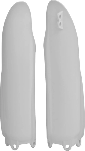 Chrániče vidlíc Yamaha, perách (biele, pár) M400-097