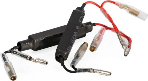 Rezistor smerovky z 10W