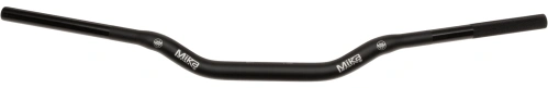Riadidlá premenlivý priemer 28,6 - 22,2 MX RAW: SX Bend (Hsqv stock), MIKA M405-080