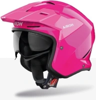 Přilba KOMBAKT Color, AIROH (růžová lesklá) 2025 Přilba KOMBAKT Color, AIROH (růžová lesklá) 2025
