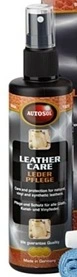 Ochranná emulzia na kožu Leather Care - 200 ml