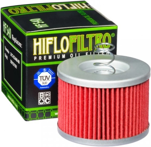 Olejový filter HF540