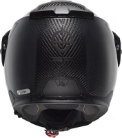 Vyklápěcí přilba SCHUBERTH E2 Carbon black (4)