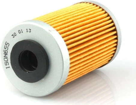 Olejový filtr HF655, ISON M204-055