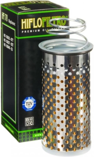 Olejový filter HF178