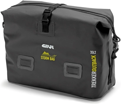 Givi T 506 vodotěsná vnitřní taška do kufru GIVI OBK 37