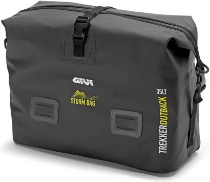 Givi T 506 vodotěsná vnitřní taška do kufru GIVI OBK 37
