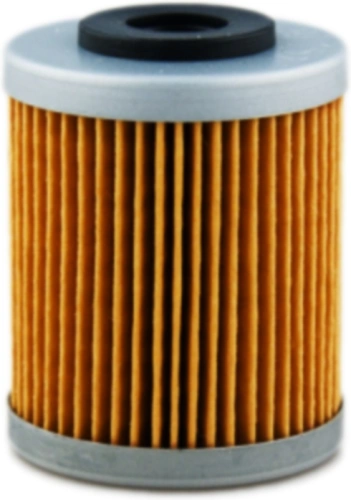 Olejový filter ekvivalent HF157, QTECH - ČR M202-035