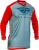 Dres LITE 2020, FLY RACING - USA (červená / modrá, veľ. 2XL)
