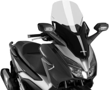 Plexi štít PUIG V-TECH LINE TOURING 1295W průhledný