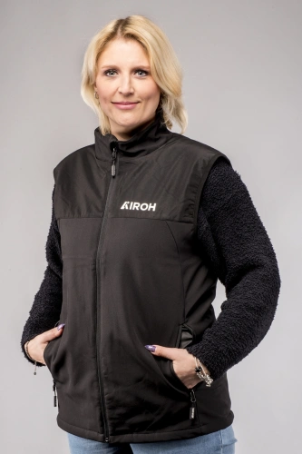 Vesta, AIROH