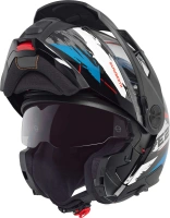 Schuberth E2 Trail Blue (2)