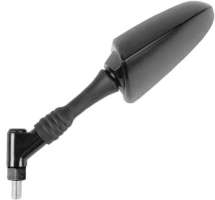 Spätné zrkadlo UNI GP1 3265084A pravý čierny