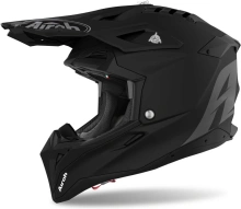 AVIATOR 3.0 Color, AIROH - Taliansko (matná čierna) 2021