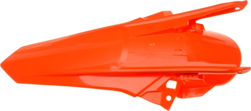 Blatník zadné KTM, perách (oranžový) M400-834