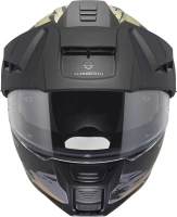 Schuberth E2 Trail Green (3)