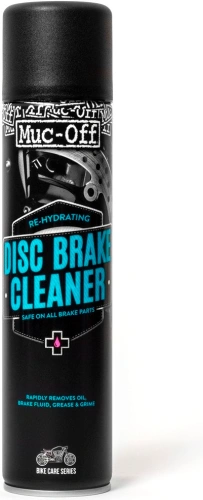 Čistič bŕzd Muc-Off Disc Brake Cleaner 0,4l