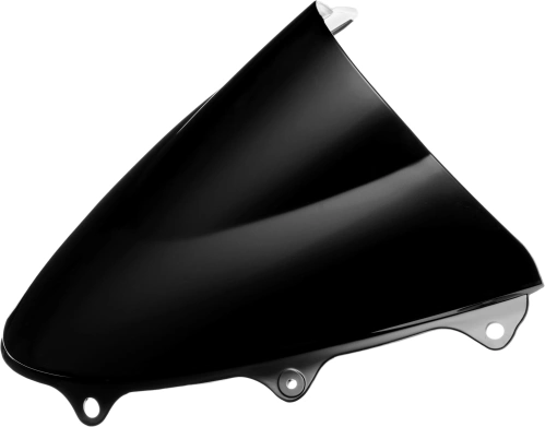 Plexi čierne Suzuki, Q-TECH M008-395